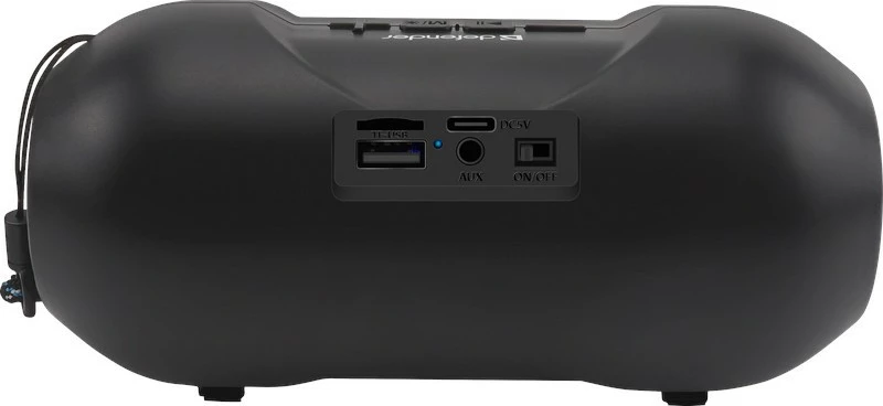 Bluetooth zvočnik Defender Enjoy S400, črn