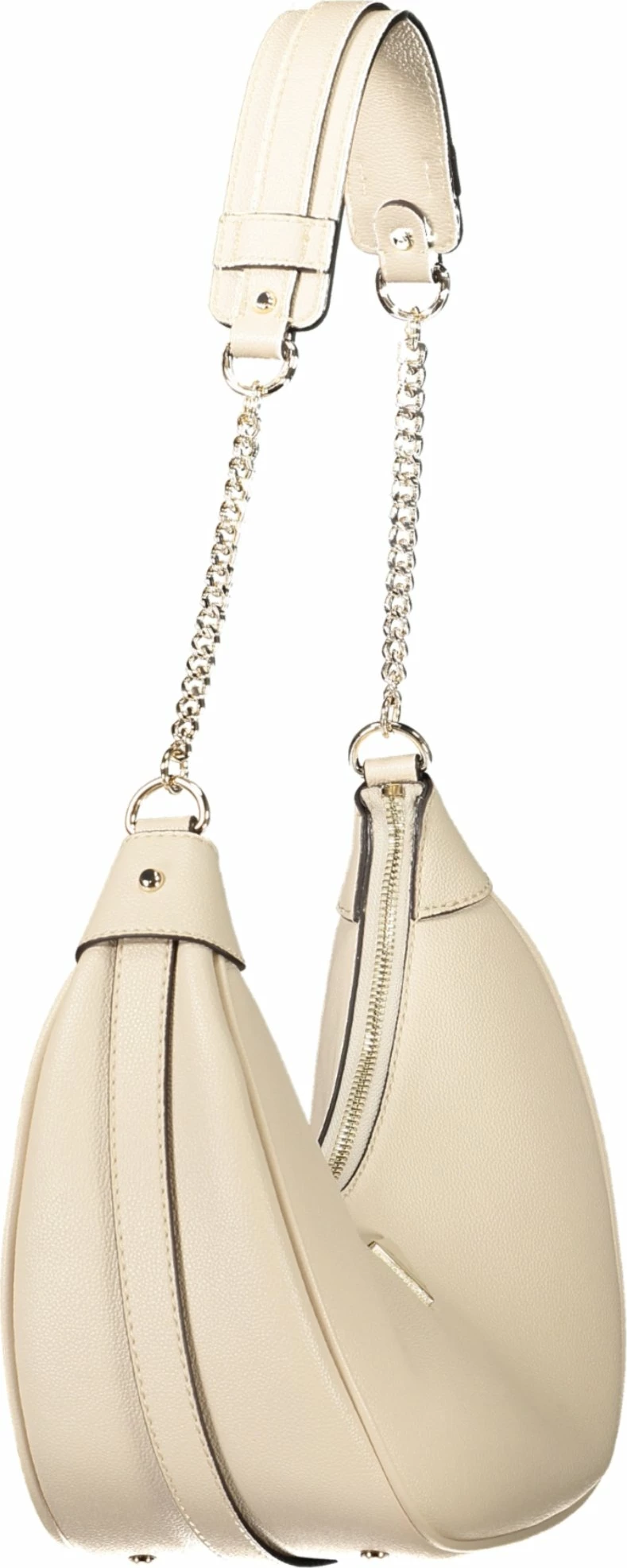 Ženska torba Fedora GUESS JEANS, bež