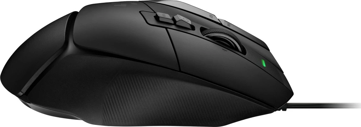 Gaming miš Logitech G G502 X, 25600 DPI, črn