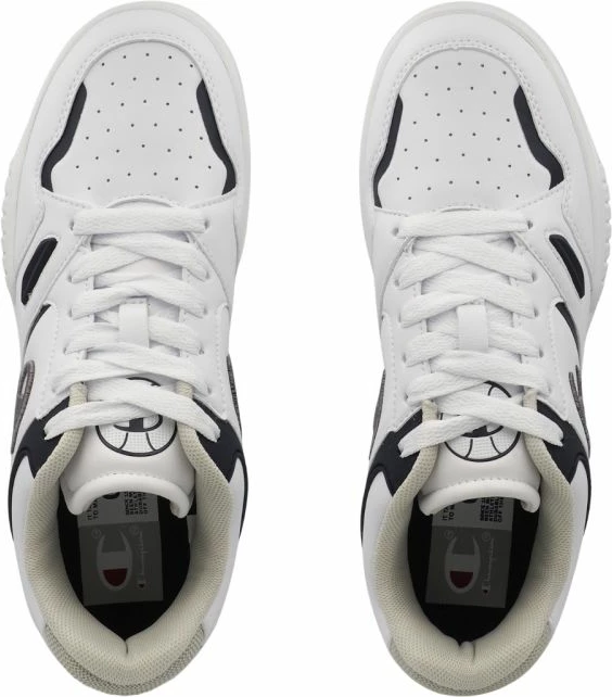 Superge, Champion, bele