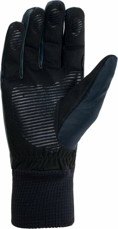 Rokavice za moške Magnum, črne in sive