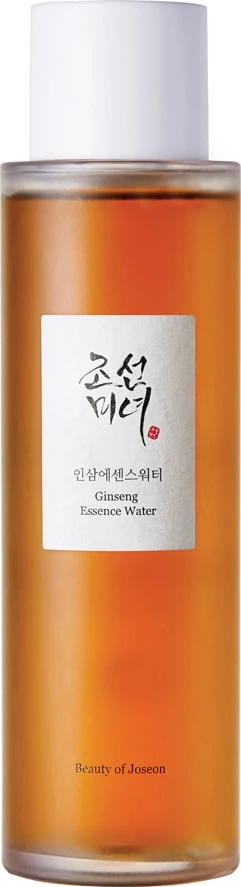 Esenca za obraz za ženske Ginseng Essence Water Beauty of Joseon 150 ml