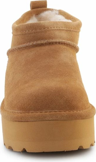 Čizme BearPaw Retro Super Shorty 3051W-243, Iced Coffee, ženske