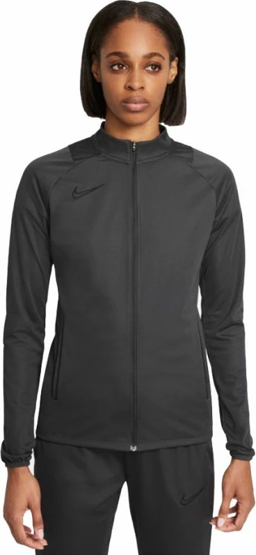 Trenerka za ženske, Nike Dry Acd21 DC2096 060, siva