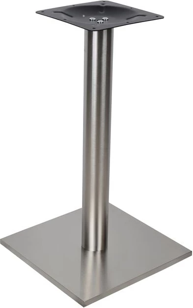 Inox osnova 40x40x72 FH421