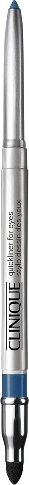 Svinčnik za oči, Clinique Quickliner For Eyes, za ženske 08 Blue Grey, 1,2 g