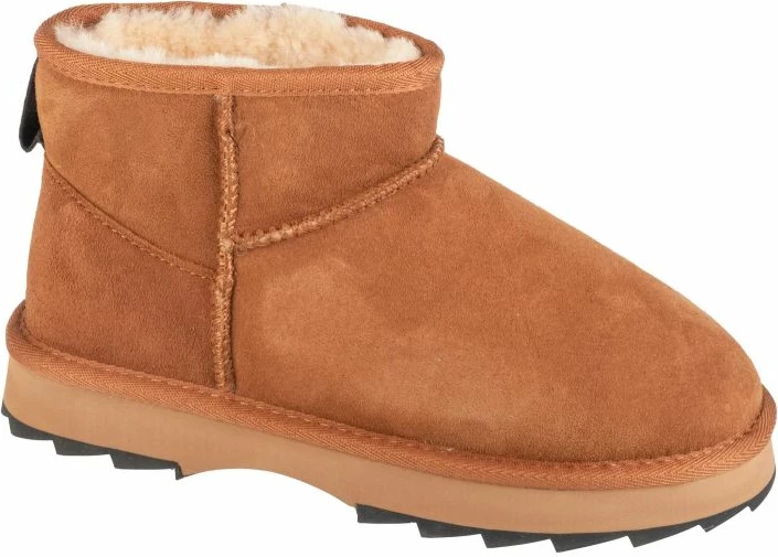 Topli zimski škornji EMU Australia, rjavi