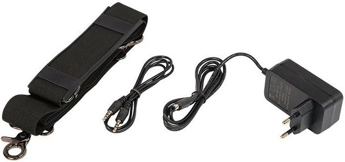 Zvočnik Bluetooth BLOW DJBOX 250W, črn, z mikrofonom in daljincem