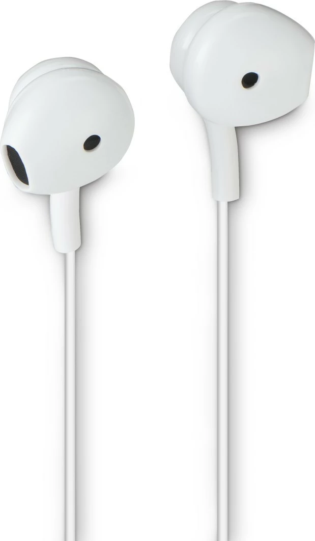 Slušalke USB-C in-ear Hama 184194, bele