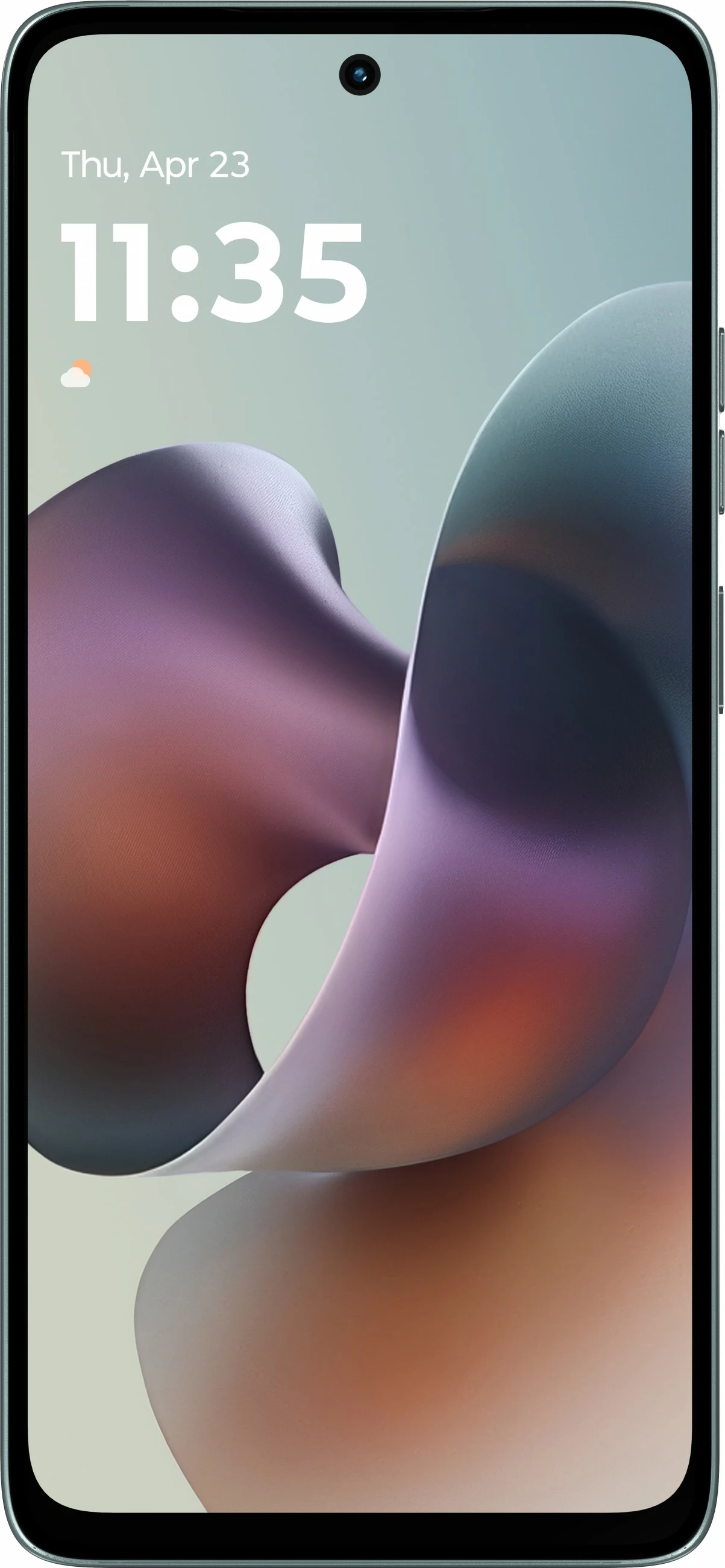 Pameten telefon Motorola moto g56 5G, 256GB, 8GB RAM, Android 15, Gray Mist