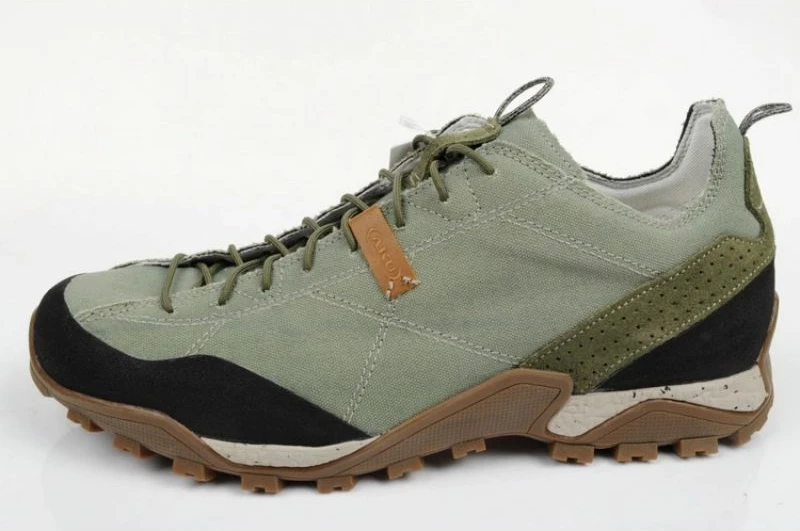 Trekking superge Aku, moške, zelene