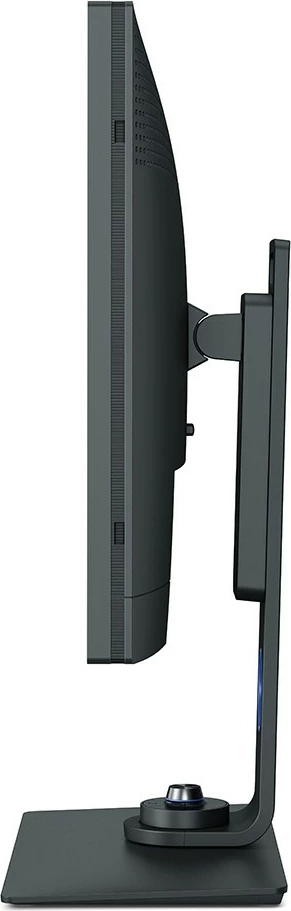 Zaslon 32" 4K Ultra HD BenQ SW321C, siv