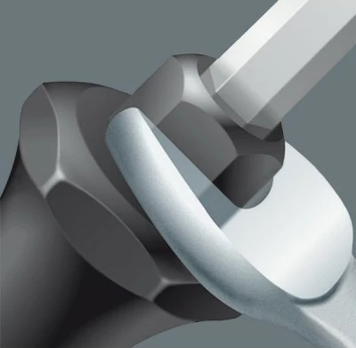 Komplet izvijačev Wera Big Pack 900 Kraftform