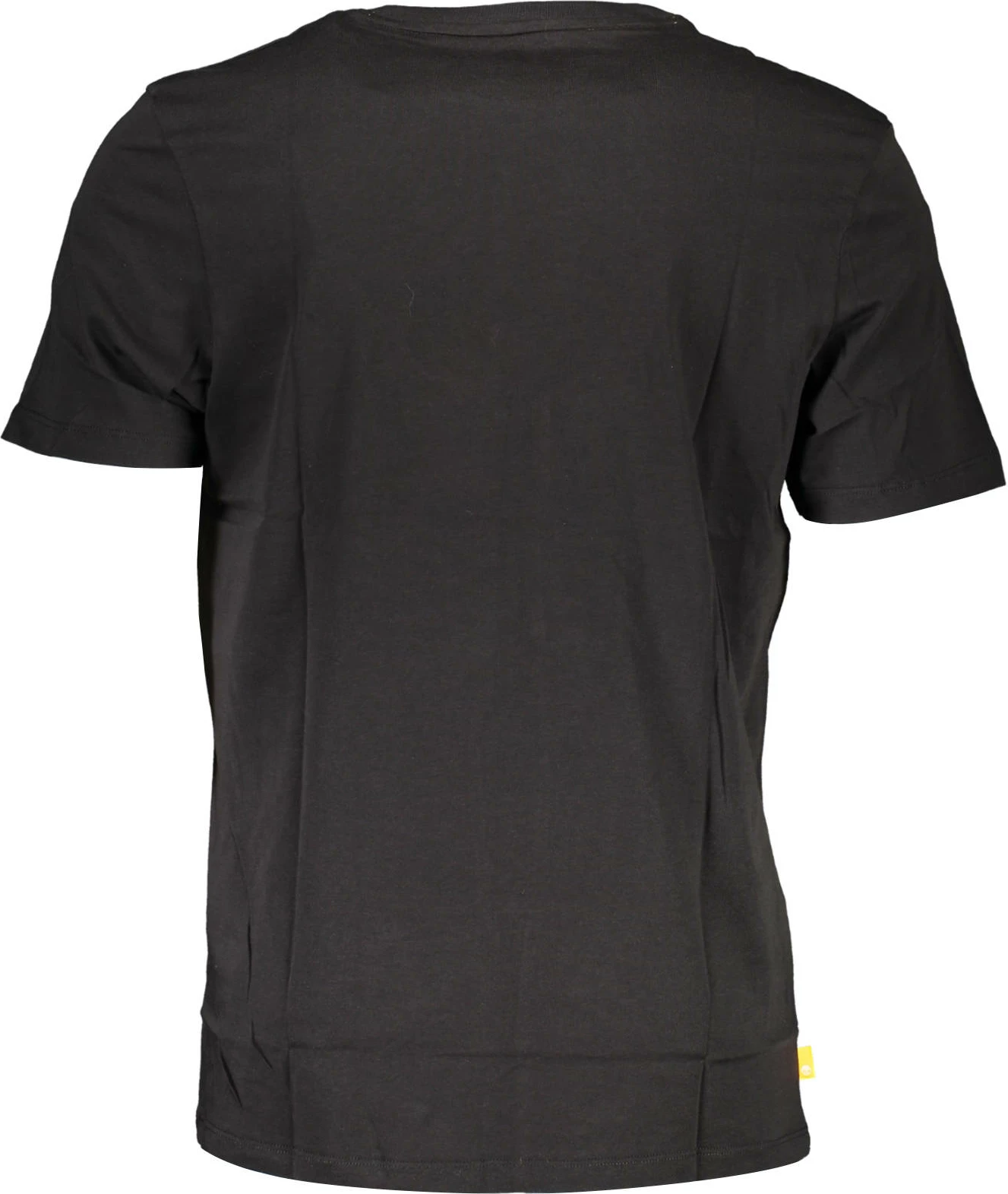 Majica za moške Timberland, črna