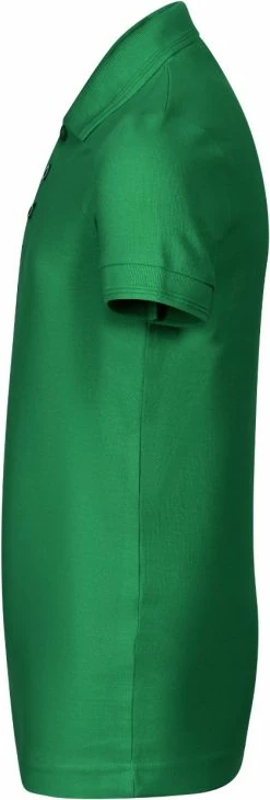 Polo majica za otroke, zelena - Yakimasport