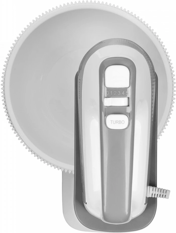 Roterajoča posoda miksalnik Teesa TSA3548, 500 W, 3,4 L, bel