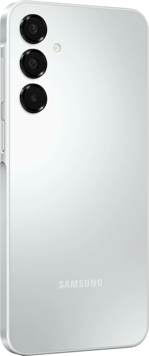 Pametni telefon Samsung Galaxy A16, 6,7", 4+128 GB, sivi