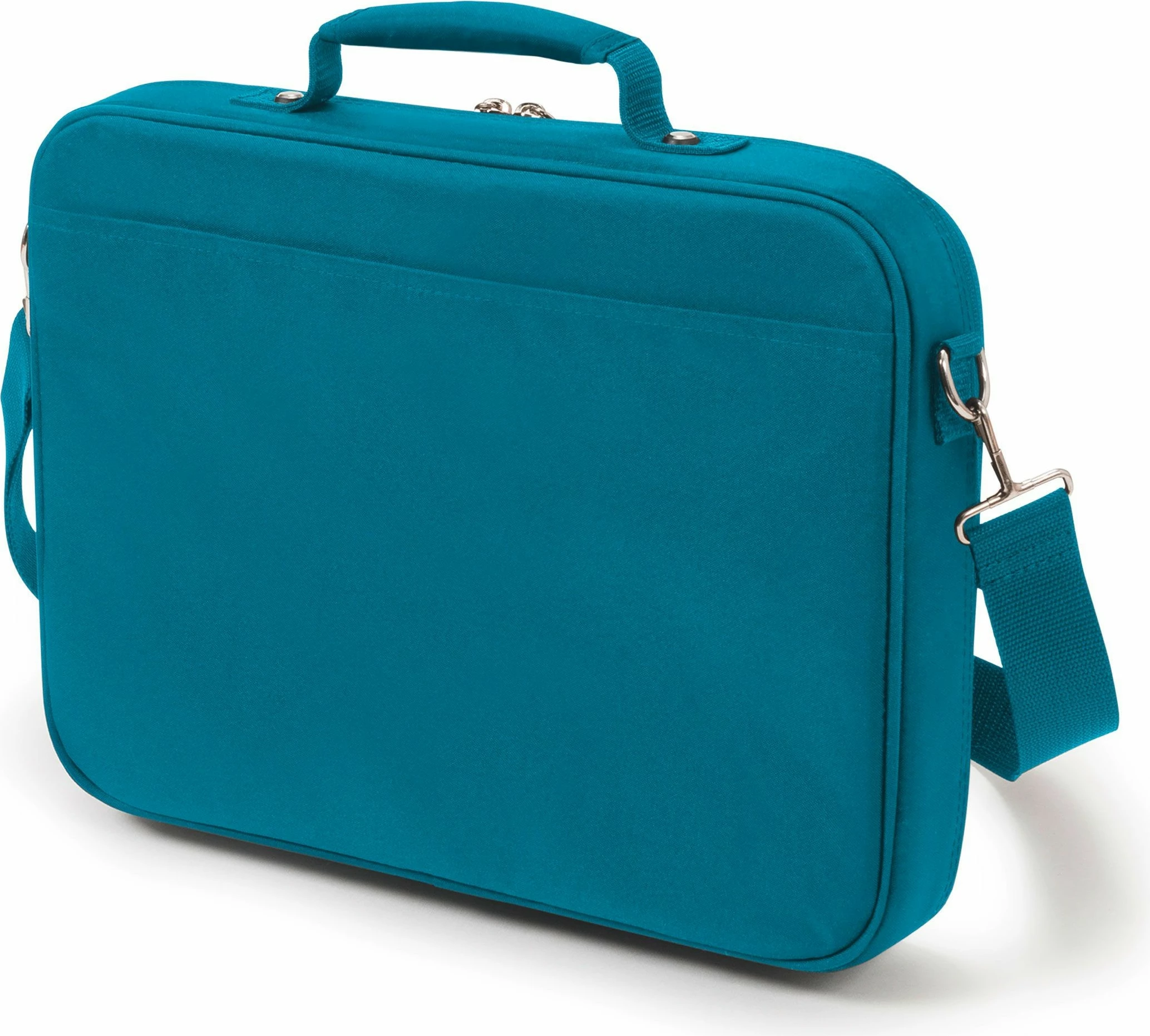 Eko večnamenska torba za prenosnik 15,6" DICOTA Eco Multi BASE, modra