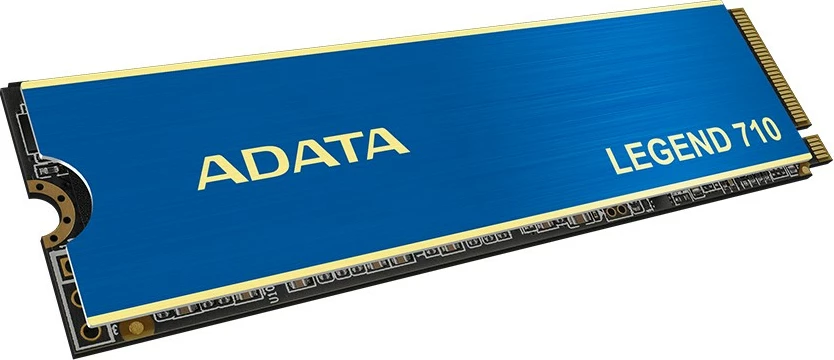 SSD Adata LEGEND 710, 256 GB, M.2 2280, PCIe 3x4