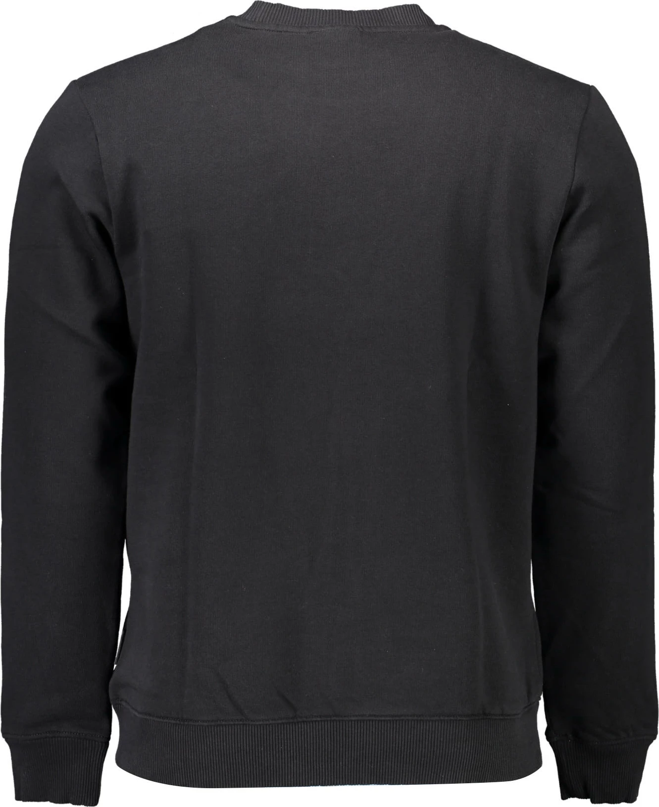 Pulover za moške NAPAPIJRI, črn