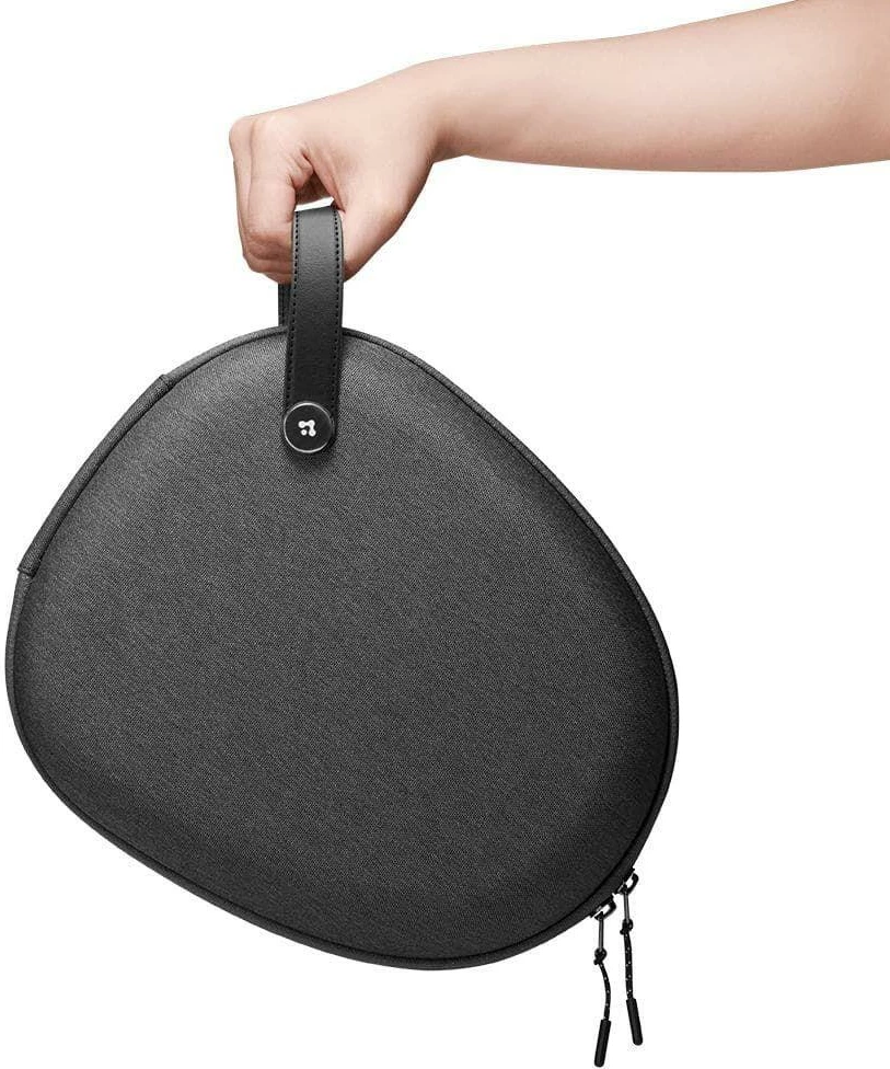Ovitek Spigen Klasden za Apple AirPods Max, siv