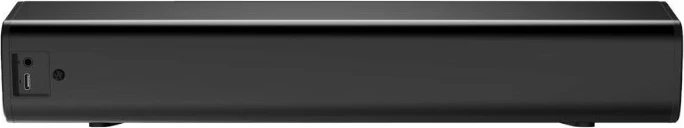 Kompakten soundbar Creative Labs Stage Air V2, 2.0 kanala, žična in brezžična, črn