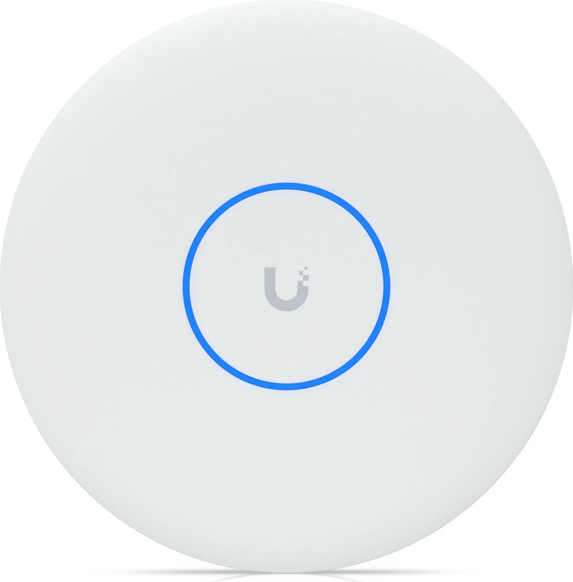 Dostopna točka WiFi 7 Ubiquiti U7 Pro XGS, 8-stream, 10 GbE, bela