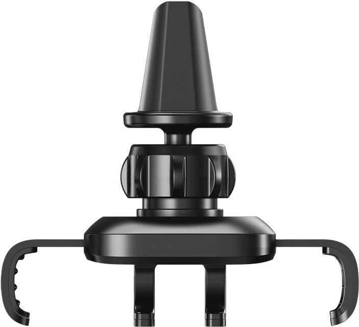 Avtomatski nosilec za telefon za v avtomobil Vention KCTB0, črn