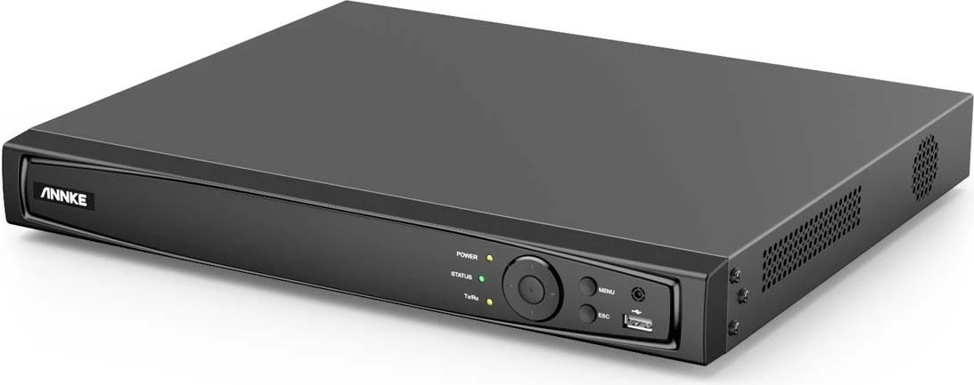 Mrežni videorekorder ANNKE N46PCK