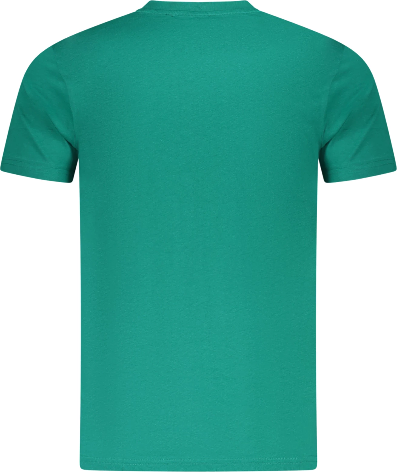 Moška majica, zelena CAVALLI CLASS