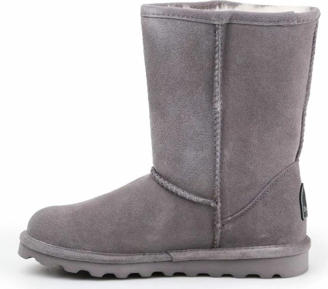 Zimske škornje za ženske BearPaw, siva