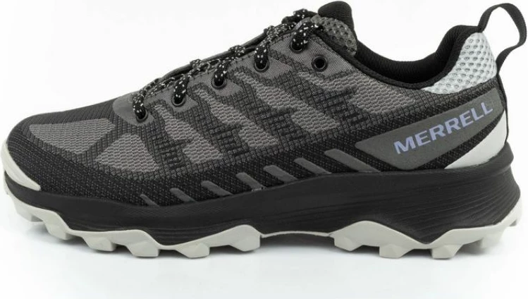 Treking atlete Merrell Speed Eco W, sive, ženske