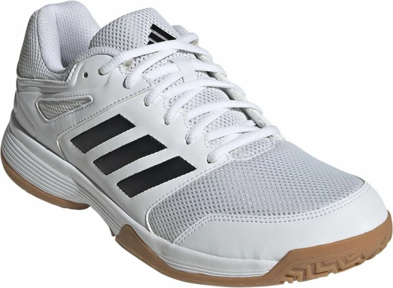 Superge adidas Speedcourt M IE8032, bele