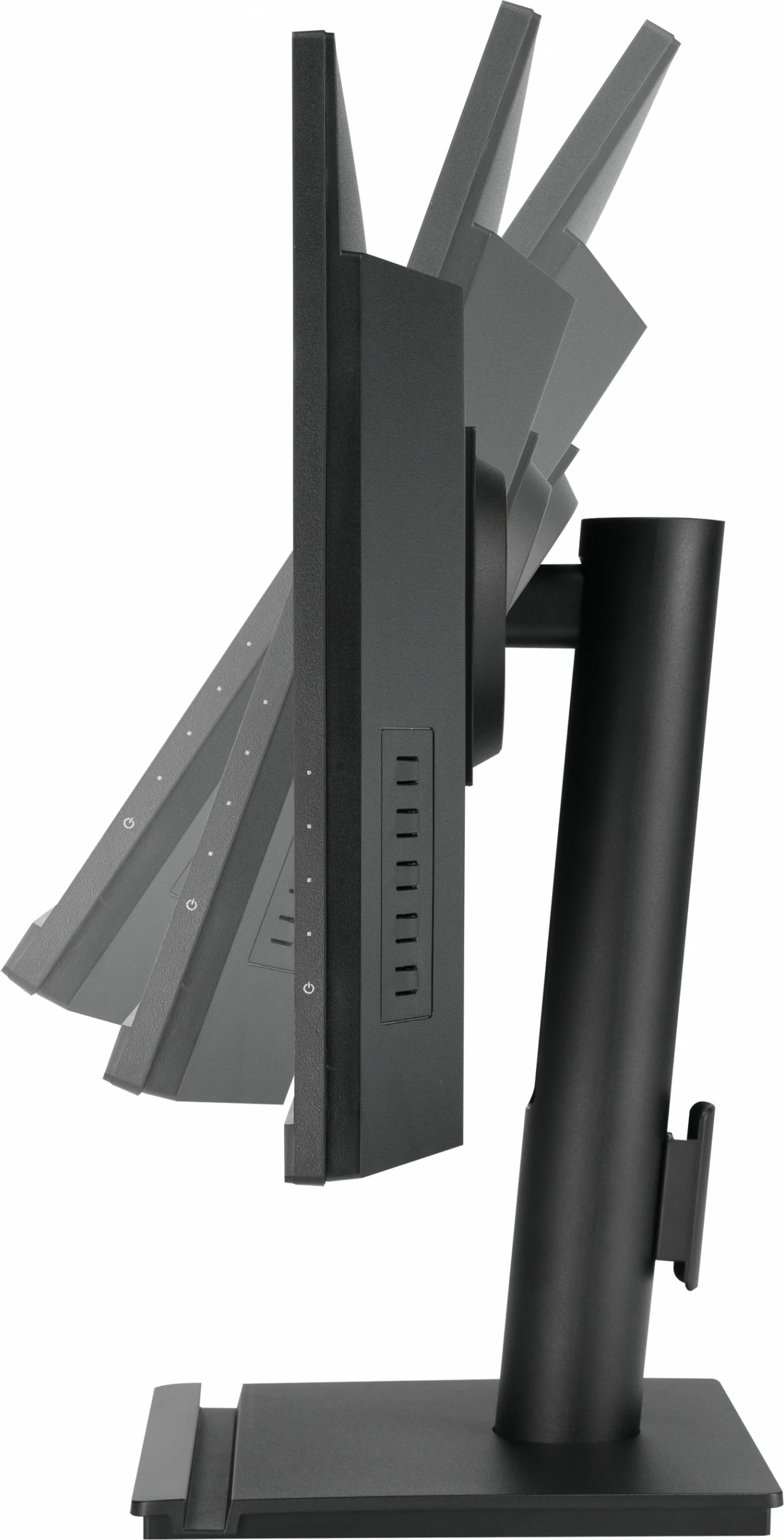 Monitor 27", Full HD, LCD, črn ASUS VA279QGS