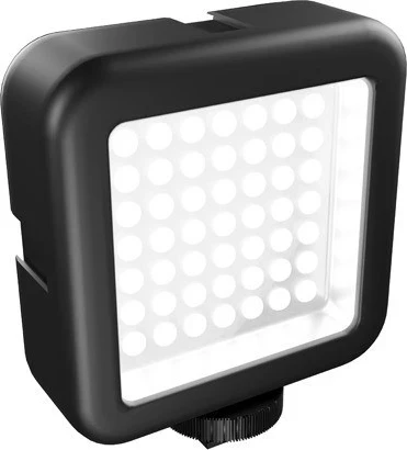 Nočna LED svetilka 79, 800 lumnov, 49 virov svetlobe, 6000K - Natec