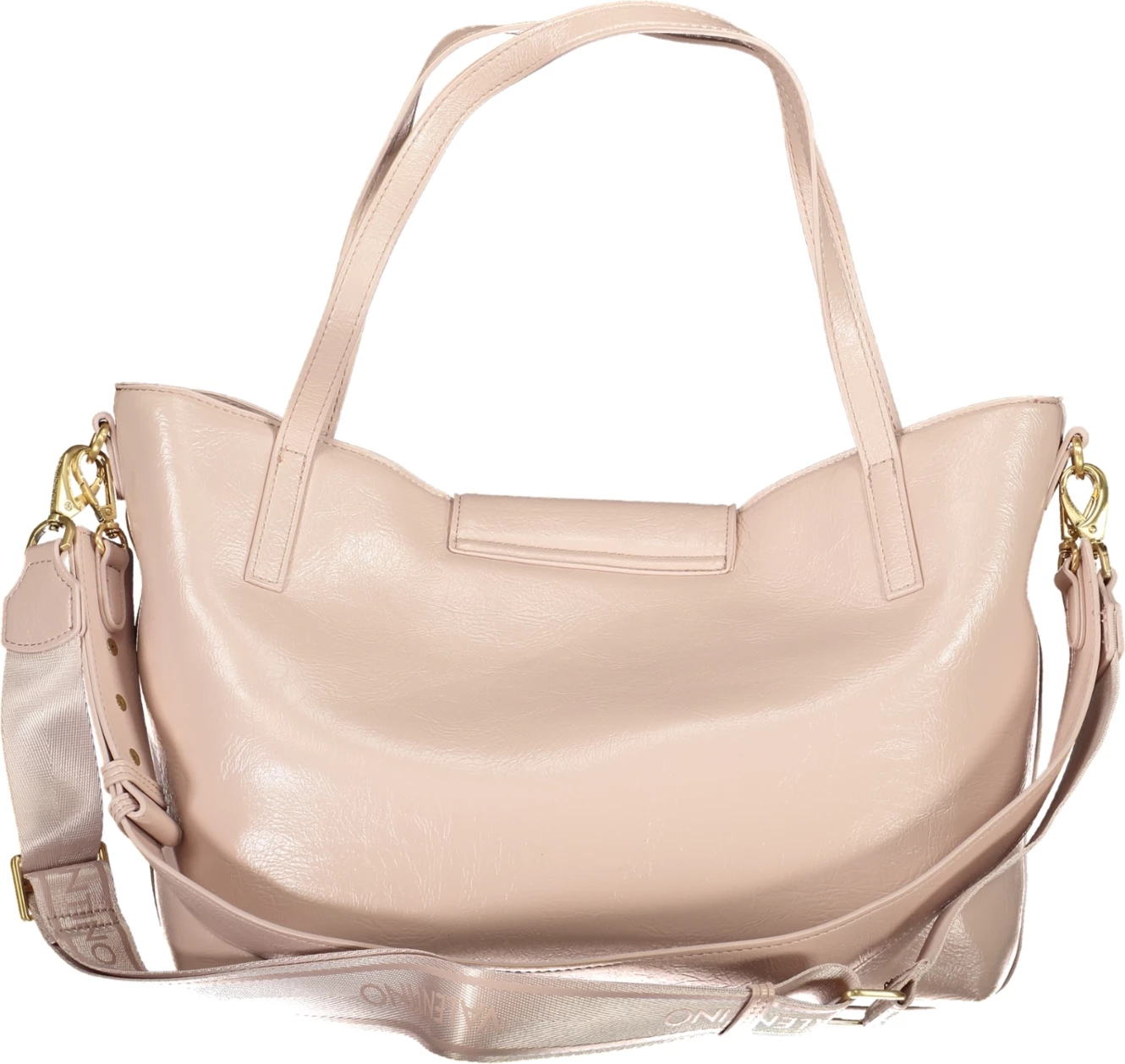 Torba za ženske Valentino Bags, rožnata