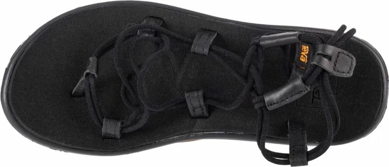 Sandale za ženske, Teva, črne