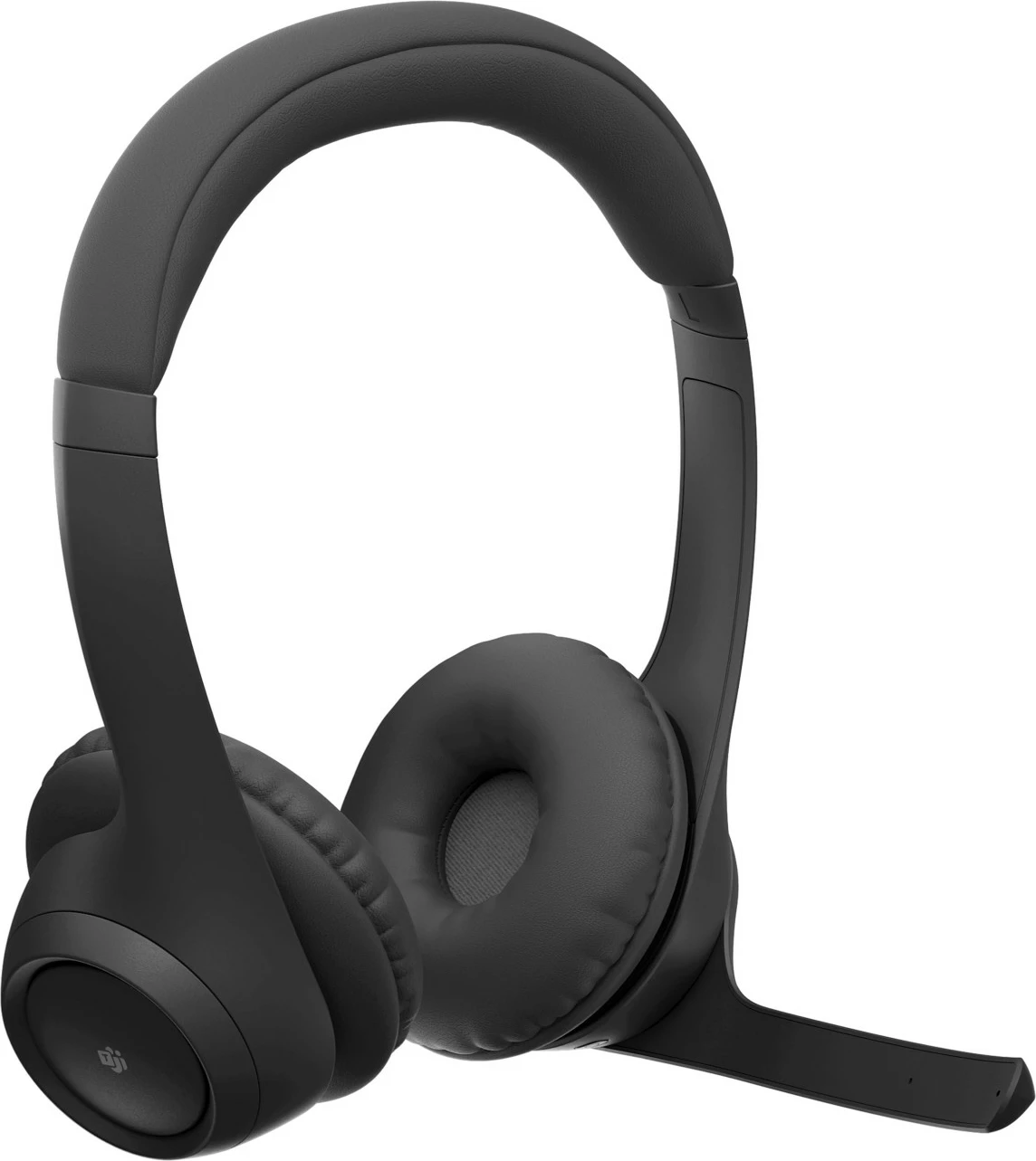 Slušalke z mikrofonom Logitech Zone 305, midnight black