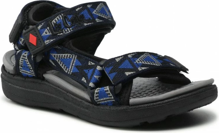 Sandale za otroke Lee Cooper, modre
