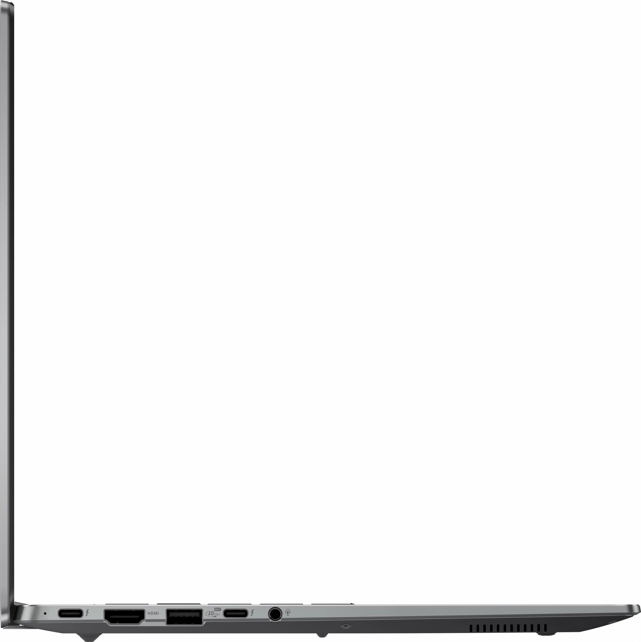 Prenosnik ASUS ExpertBook P5 14" P5405CSA-NZ0911W, 16 GB RAM, 512 GB SSD, Misty Grey