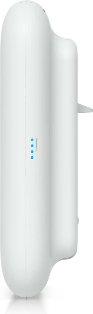 Dostopna točka Ubiquiti U7 Pro Outdoor, 2,4 GHz, 5 GHz, 8600 Mbit/s