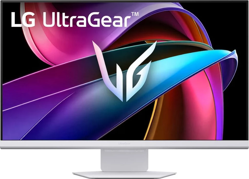 Monitor 32-palčni, bel, LG UltraGear 32G810SA-W (32G810SA-W.AEU)