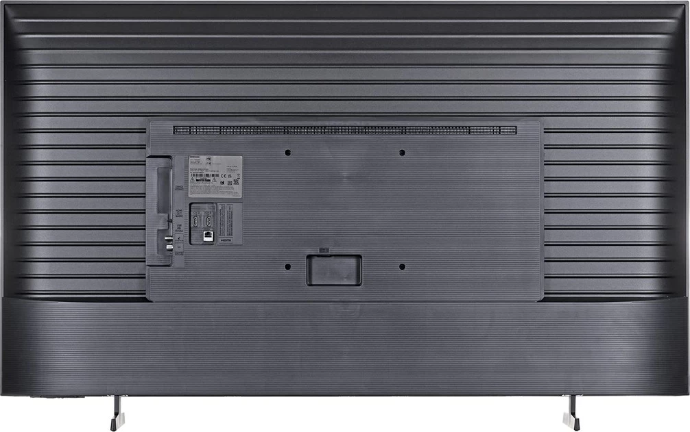 Televizor 43", 4K Ultra HD, Smart TV, črn Samsung UE43U8072FUXXH