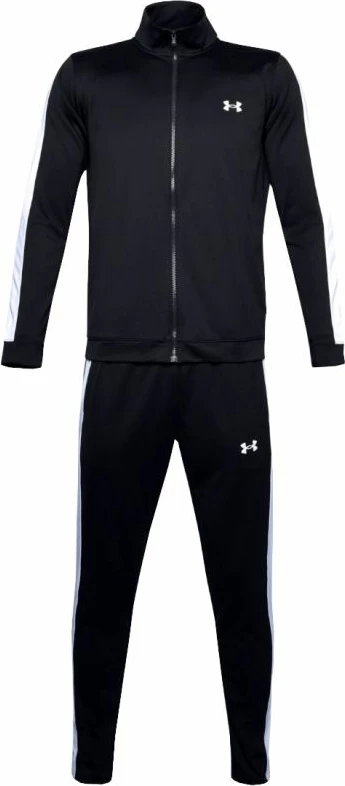 Trenerka, Under Armour EMEA 1357139-001, črna