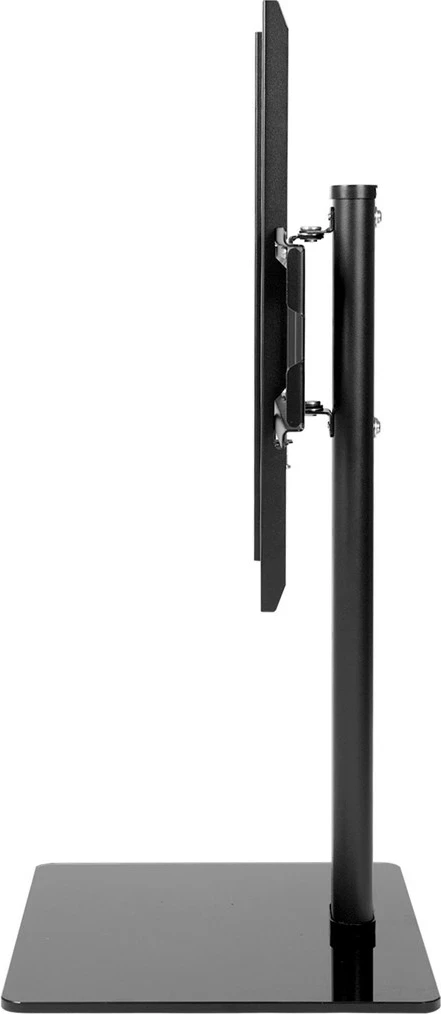 Univerzalni namizni nosilec za TV, Maclean MC-386, 32"–75", črn