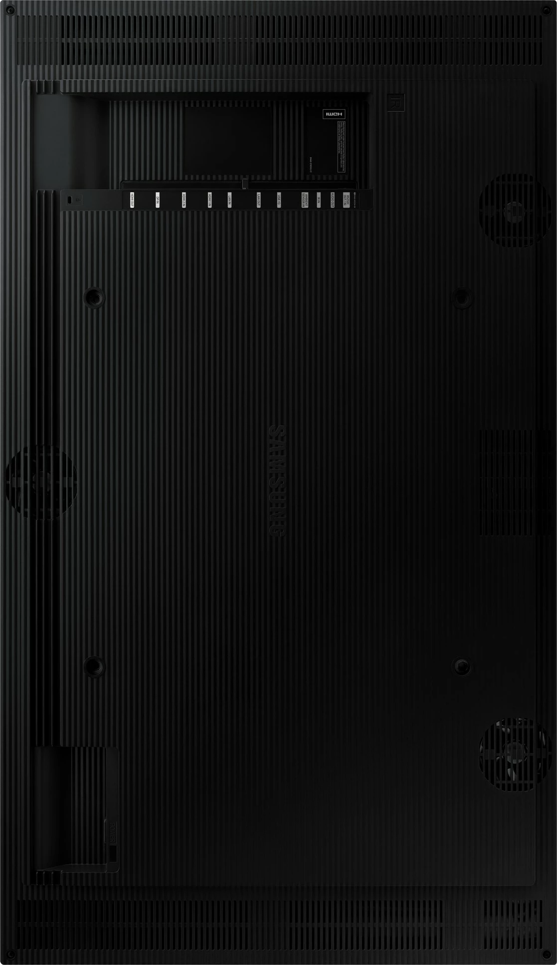 Digitalni panel 46" Samsung OM46B, LCD, Full HD, Wi‑Fi