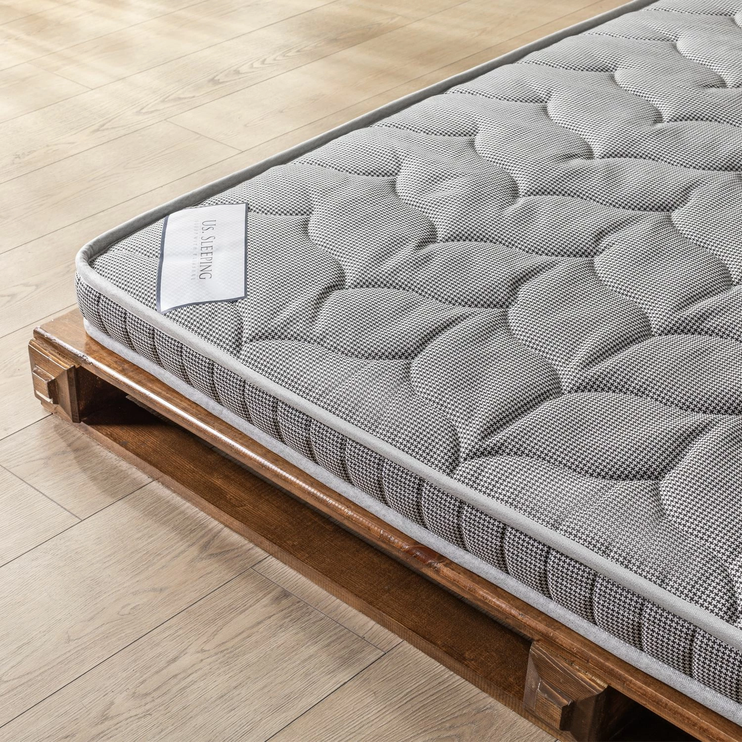 Vzmetnica Exclusive Seri Ice Berg, Skye Decor, 140x200