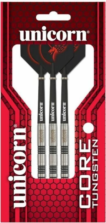 Rekreativne in družabne športne atlete Unicorn, črne