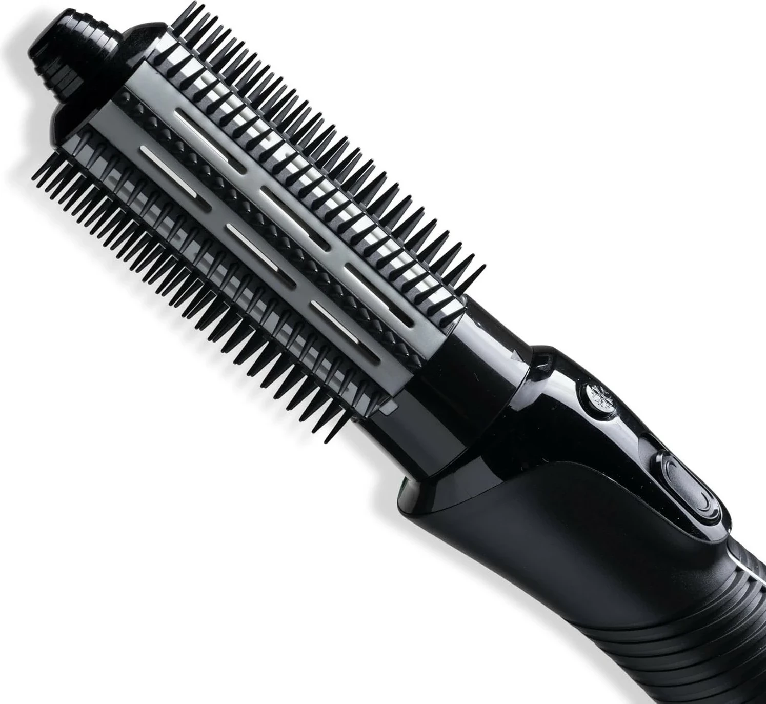 Čopič-krivilec Braun AS720, 700 W, črn