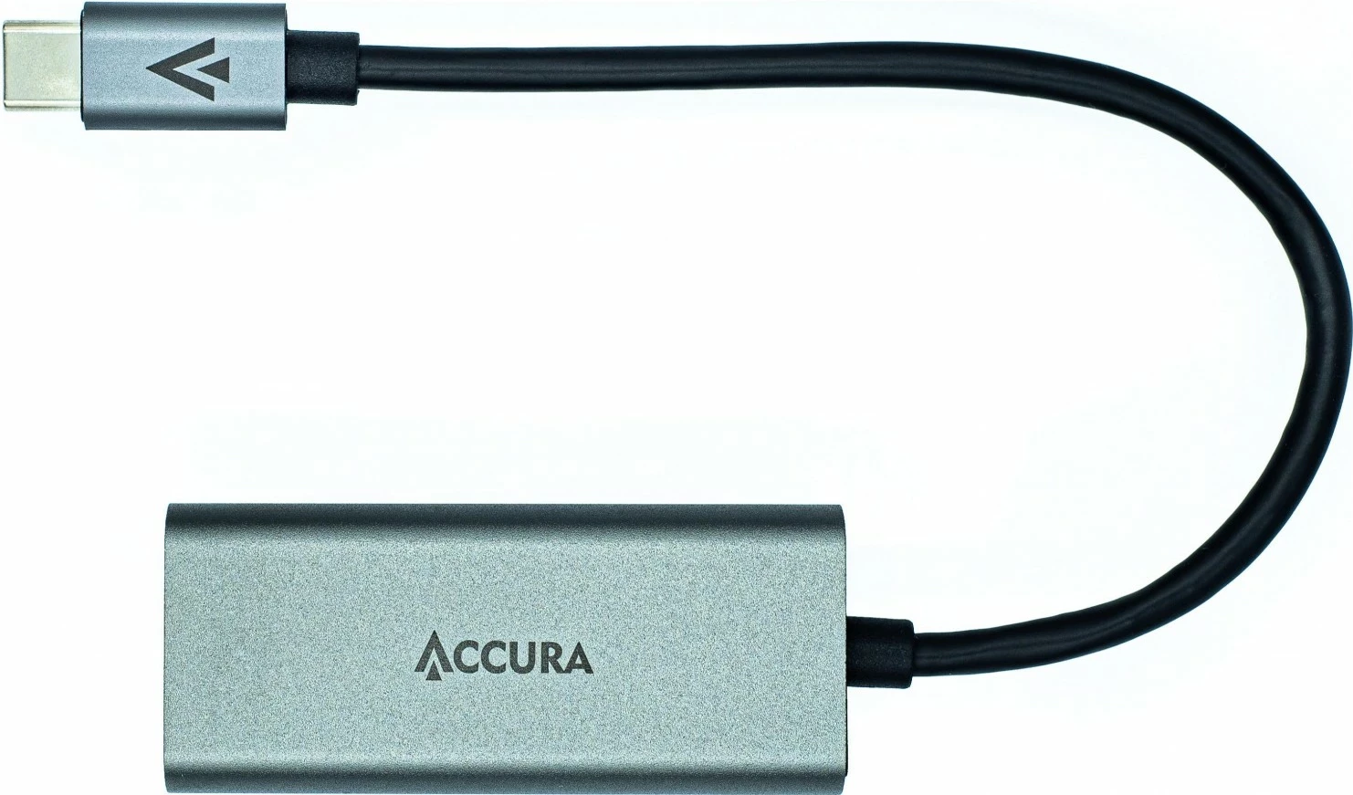 Mrežni adapter USB-C na RJ45 Accura, 1000 Mbps